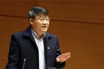 Dũng cảm, dám nói, dám làm