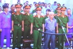 Xét xử đại án Bầu Kiên: Ông Trần Xuân Giá vắng mặt