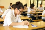 Đề và gợi ý đáp án môn Sử