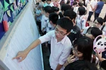Xem lời giải, dự kiến đáp án môn thi trên Báo Giáo dục Việt Nam