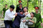 Thẩm phán xử oan cho ông Chấn bị khởi tố với tội danh gì?