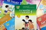 Vụ Giáo dục Trung học, Tiểu học, dự án RGEP và chuyện giá sách giáo khoa mới