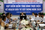 EVNNPT nỗ lực hoàn thành vượt mức nhiệm vụ năm 2020