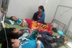 Kết luận học sinh bị kích thích dạ dày-ruột vì sữa Fami Kid để né trách nhiệm?