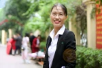 Tôi đã làm giáo viên chủ nhiệm 2 lớp cùng một lúc ​