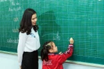 Góc nhìn khác của cô giáo trường Nguyễn Bỉnh Khiêm về sách Tiếng Việt lớp 1 