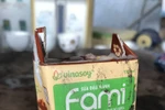 Có tin được bản xét nghiệm sữa đậu nành Fami Kid tại Thái Nguyên?