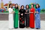 NGDN Nguyễn Thị Hiền: "Nếu không có thầy giỏi thì không thể có trò giỏi" 