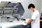Thầy thuốc trẻ Việt Nam đã góp phần xây dựng hình ảnh tươi đẹp của đất nước