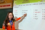 Kiểm tra học kỳ II trực tuyến liệu có đánh giá đúng chất lượng?