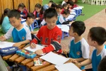Có nên dạy trẻ đọc thông viết thạo trước khi vào lớp 1?