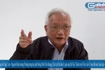 Quy hoạch đất xây trường học phải được công khai, nhân dân mới giám sát được