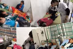 29 học sinh bị ngộ độc tại Thái Nguyên, lại... "chìm xuồng"?