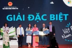 Học trò hứng thú với phương pháp dạy học dự án