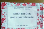 Những đứa trẻ bị lừa dối và sự cẩu thả của Phòng Giáo dục quận Cầu Giấy