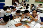 Giáo án, sáng kiến là chất xám, tài sản cá nhân vì sao giáo viên không được bán?