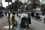 Ích kỷ, vòi vĩnh và những hành vi lệch chuẩn văn hóa 