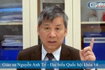 Thiếu minh bạch thông tin đất quy hoạch xây trường nên mới bị bớt xén