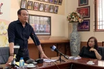 Hàng trăm học viên Học viện Múa Việt Nam được Bộ Giáo dục và Đào tạo "giải cứu"