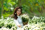 Cô giáo với “Siêu thị phần thưởng” cho học sinh mỗi ngày