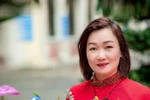 Cô hiệu trưởng không ngại khó, ngại khổ vì học sinh