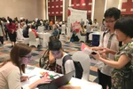 Học giỏi nghề là để ra làm chủ cuộc đời mình