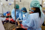Bộ Y tế tăng cường phòng chống dịch Covid -19, mức nghiêm ngặt an toàn cao nhất