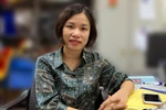 Nghề giáo viên chủ nhiệm