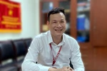 Thầy giáo Chuyên Ams mách cách làm bài thi Tiếng Anh tốt nghiệp 2021