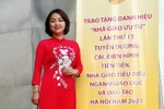 Cô giáo Dung áp dụng Khoa học tiềm thức vào giảng dạy môn Địa lí