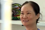 “Trời ơi, tại sao mình lại xấu xa như vậy?”