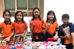 Trải nghiệm thực tế giúp học sinh nắm chắc kiến thức