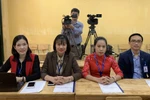 Dạy học trực tuyến hiệu quả, thầy cô phải chuẩn bị gấp đôi gấp 3 dạy trực tiếp
