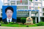 Tiến sĩ Lâm Thái Hùng được công nhận đạt chuẩn chức danh Phó Giáo sư