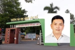 Phó Giáo sư ngành Nuôi trồng thủy sản học Thạc sĩ tại Bỉ, Tiến sĩ ở Anh