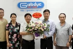 Lời cảm ơn của Báo Điện tử Giáo dục Việt Nam