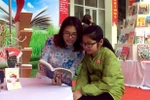 Kéo học trò từ điện thoại, ti vi trở về với những trang sách