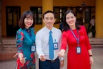 Hiệu trưởng phải minh bạch, nói đi đôi với làm mới tạo dựng được niềm tin