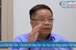 Chuẩn bị nhân sự Hội đồng trường giao hết cho Hiệu trưởng sẽ tạo “cánh hẩu”