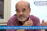 Quốc hội sửa Luật Đất đai, cần ưu tiên quỹ đất phát triển giáo dục tư thục
