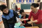 “Mẹ Hòa” với gần 70 đứa con hiếu học