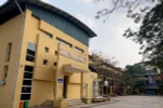 Trường công nội thành Hà Nội xây theo chuẩn cũ đã quá tải và lạc hậu từ lâu