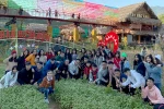 Thông báo khẩn của Trường Trung học phổ thông Đoàn Thị Điểm, Hà Nội