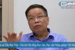 Dự thảo Nghị định tự chủ cởi mở trên chữ nghĩa, trói buộc trong thực tế