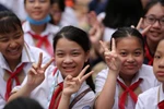 Học thật, thi thật phải bắt đầu từ các lãnh đạo thật