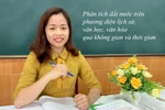 “Yêu Nước thì phải yêu Lịch sử”