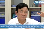 Dự thảo Nghị định hướng dẫn Luật Giáo dục Đại học vừa thừa vừa thiếu