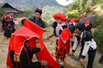 Ngày Tết của người Dao đỏ