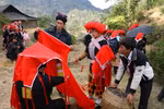 Ngày Tết của người Dao đỏ