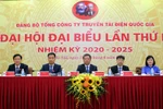 EVNNPT hoàn thành xuất sắc nhiệm vụ nhờ "Đoàn kết - Trách nhiệm - Tin tưởng"